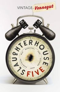Slaughterhouse-Five, or, The Children's Crusade - A Duty-Dance With Death