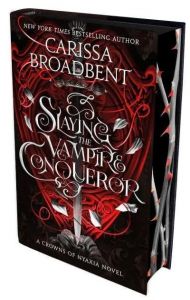 Slaying the Vampire Conqueror - Special Edition