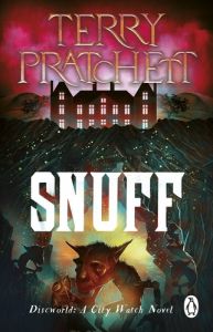 Snuff - Discworld Series