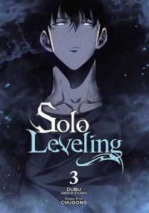 Solo Leveling - Vol. 3
