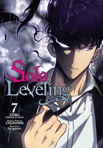 Solo Leveling - Vol. 7
