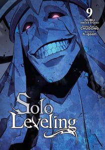 Solo Leveling - Vol. 9