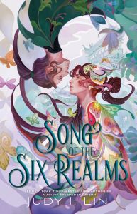 Song of the Six Realms - Hardback
