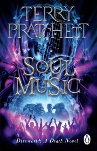 Soul Music - Discworld Series