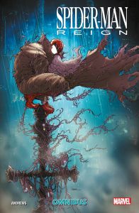 Spider-Man - Reign Omnibus