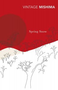 Spring Snow - Book 1