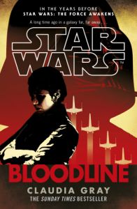 Star Wars - Bloodline