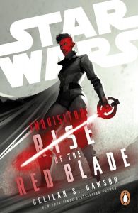 Star Wars Inquisitor - Rise of the Red Blade