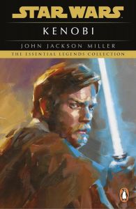 Star Wars - Kenobi