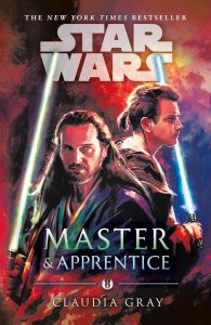 Star Wars - Master & Apprentice