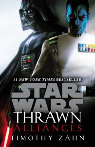 Star Wars - Thrawn - Alliances