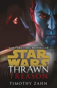 Star Wars - Thrawn - Treason