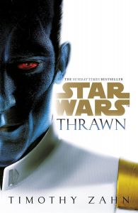 Star Wars - Thrawn