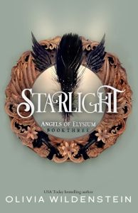 Starlight - Angels of Elysium - Book 3