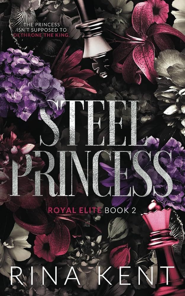 Steel Princess - Royal Elite Series - Special Edition