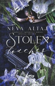 Stolen Touches - Special Edition - Perfectly Imperfect Series