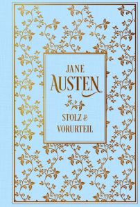Stolz und Vorurteil - Hardcover