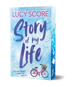 Story of My Life - Story Lake Series - Book 1 - Deluxe Edition