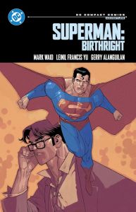 Superman - Birthright - DC Compact Comics Edition