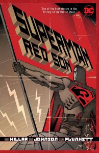 Superman - Red Son