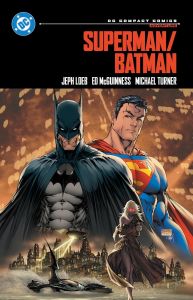 Superman/Batman - DC Compact Comics Edition