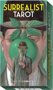 Surrealist Tarot