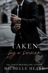 Taken By A Sinner