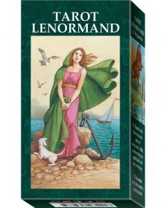 Tarot Lenormand