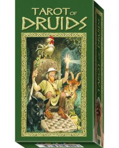 Tarot of Druids
