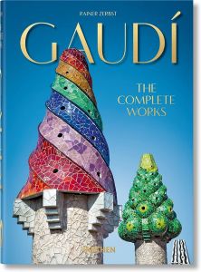 Taschen - Gaudí - The Complete Works