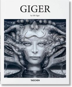 Taschen - Giger - Basic Art 2.0