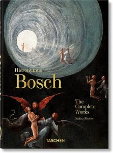 Taschen - Hieronymus Bosch