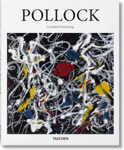 Taschen - Jackson Pollock - Basic Art