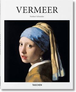 Taschen - Johannes Vermeer - Basic Art Series 2.0