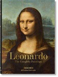 Taschen - Leonardo Da Vinci - The Complete Paintings