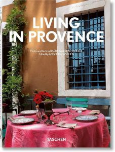 Taschen - Living in Provence