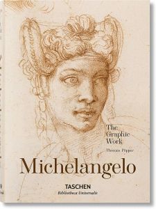 Taschen - Michelangelo - Bibliotheca Universalis