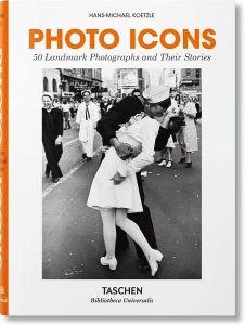 Taschen - Photo Icons - Bibliotheca Universalis