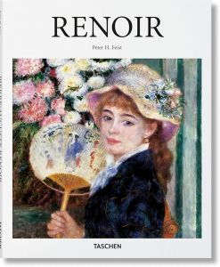 Taschen - Pierre-Auguste Renoir - Basic Art Series 2.0