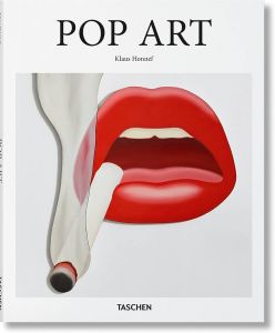 Taschen - Pop Art