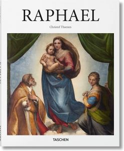 Taschen - Raphael - Basic Art Series 2.0