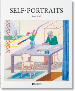 Taschen - Self-Portraits - Basic Art Series 2.0