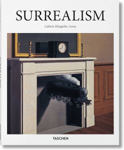 Taschen - Surrealism - Basic Art Series 2.0