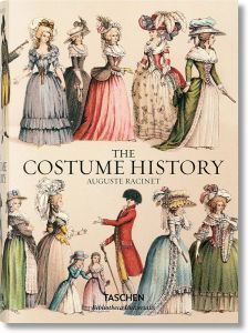 Taschen - The Costume History
