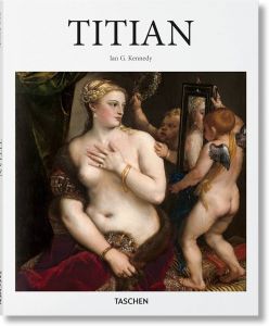 Taschen - Titian - Basic Art Series 2.0