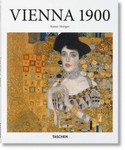 Taschen - Vienna Around 1900 - Basic Art Series 2.0