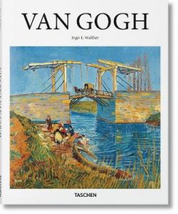 Taschen - Vincent Van Gogh - Basic Art Series 2.0