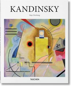Taschen - Wassily Kandinsky - Basic Art