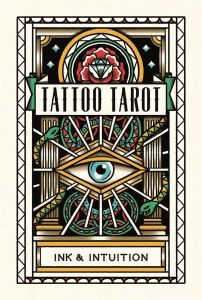 Tattoo Tarot - Ink & Intuition