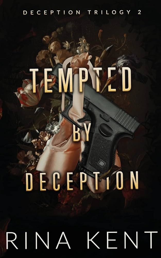 Tempted by Deception - Deception Trilogy - Special Edition